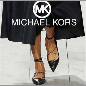 Michael Kors Ballet Flats